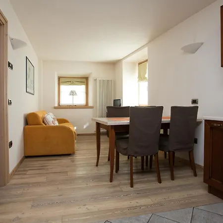 Appartamento Casa Del Sol *