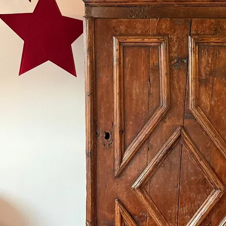 Appartamento Casa Del Sol Bormio