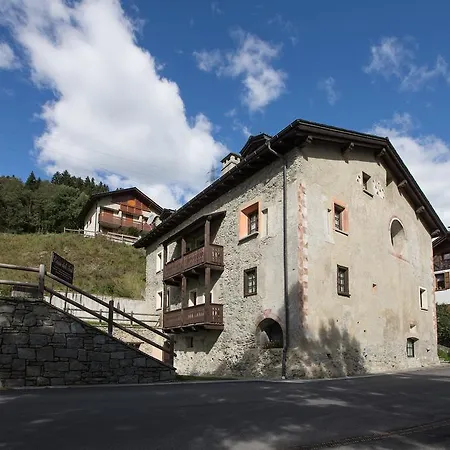 Casa Del Sol Appartamento *