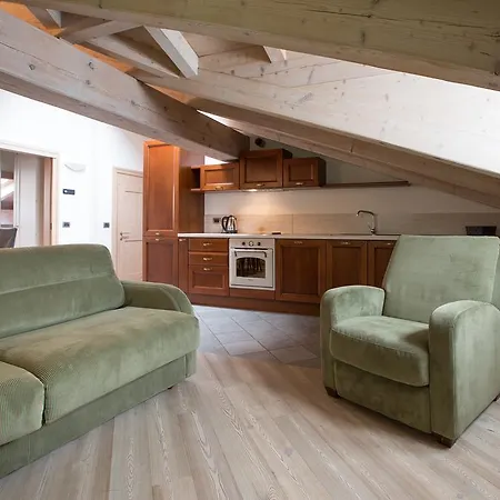 Appartamento Casa Del Sol *