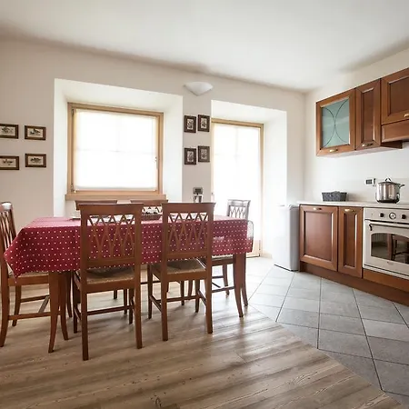 Casa Del Sol Appartamento *