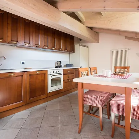 Casa Del Sol Appartamento Bormio