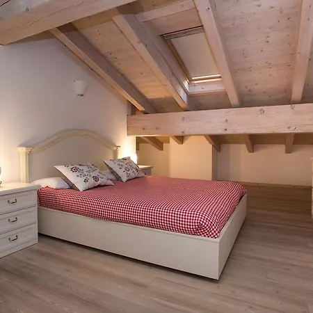 Casa Del Sol Appartamento