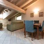 Casa Del Sol Διαμέρισμα Μπόρμιο
