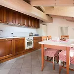 Casa Del Sol Διαμέρισμα Μπόρμιο
