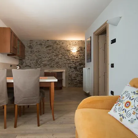 Casa Del Sol * Bormio
