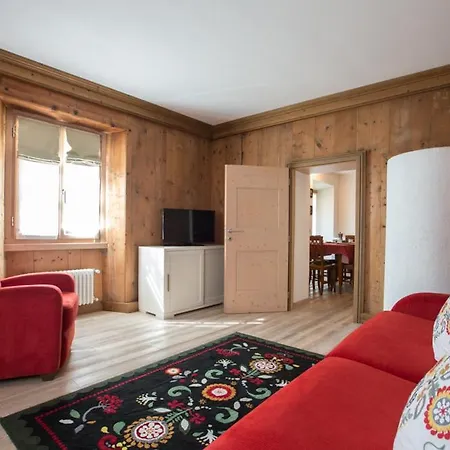 Casa Del Sol * Bormio