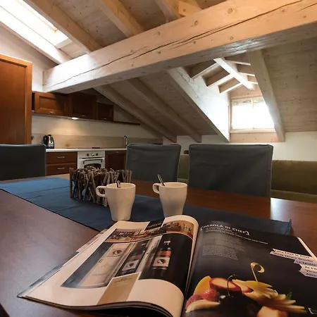 Apartamento Casa Del Sol