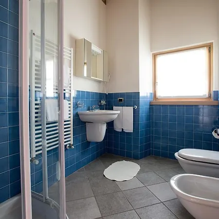 Apartamento Casa Del Sol
