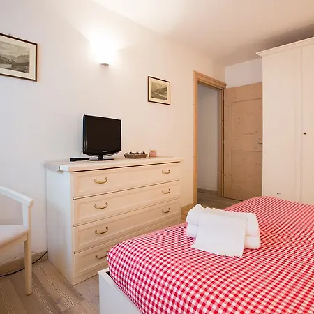 Apartamento Casa Del Sol