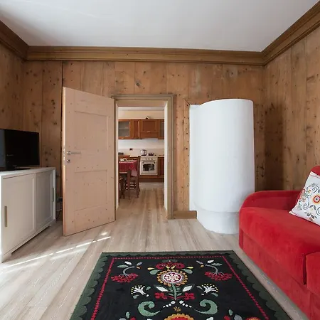 Casa Del Sol Bormio