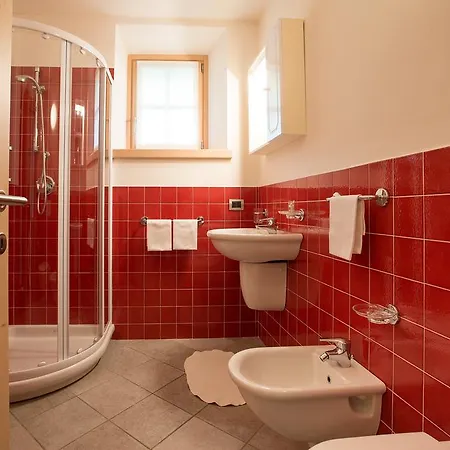 Apartamento Casa Del Sol *