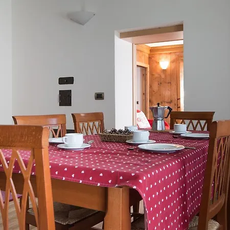 Casa Del Sol Apartment