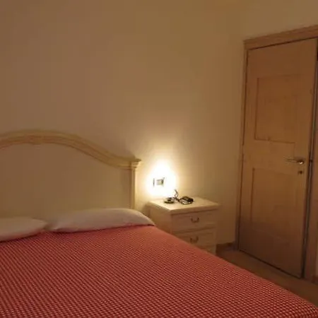 Casa Del Sol Apartment Bormio