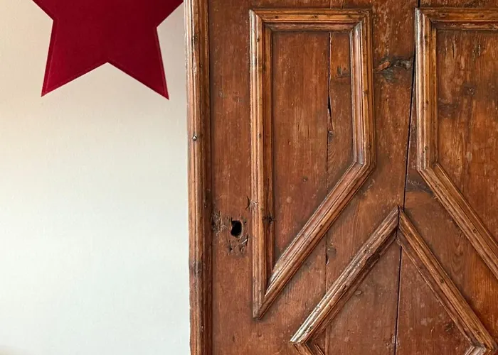 Apartment Casa Del Sol Bormio