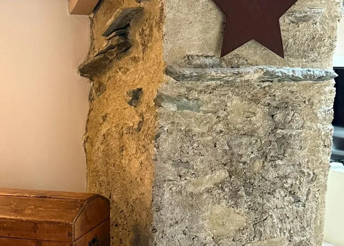 Casa Del Sol Apartment