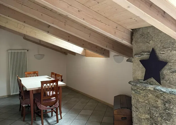 Casa Del Sol Apartment