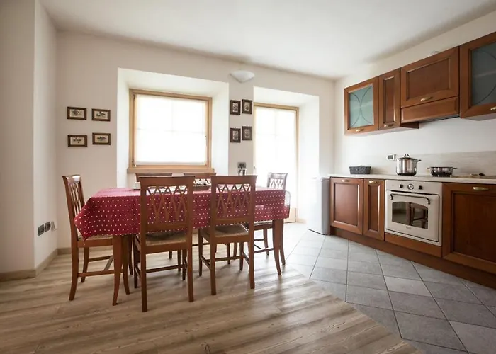 Casa Del Sol Apartment