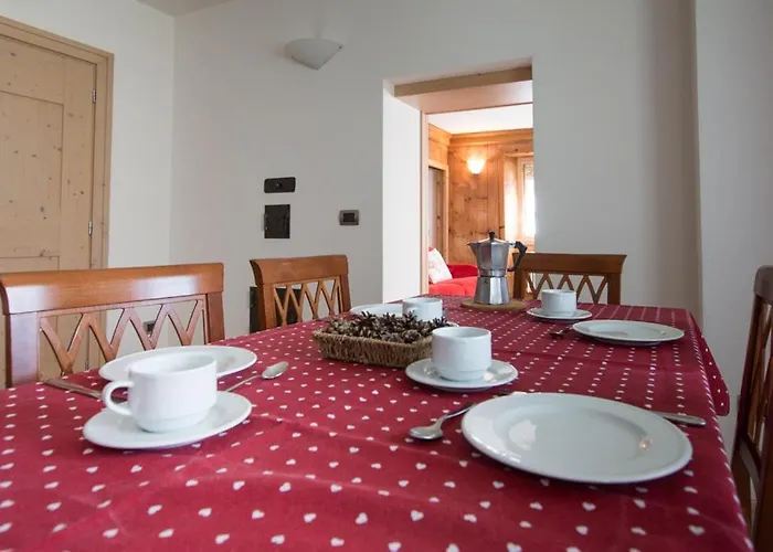 Casa Del Sol Apartment