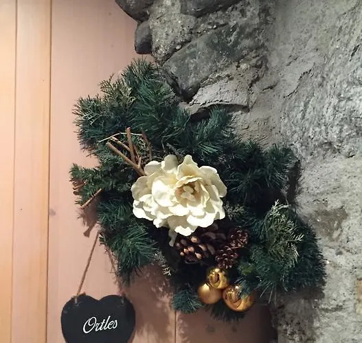 Casa Del Sol Bormio