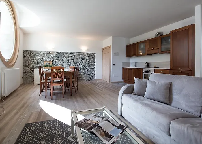 Casa Del Sol Apartment