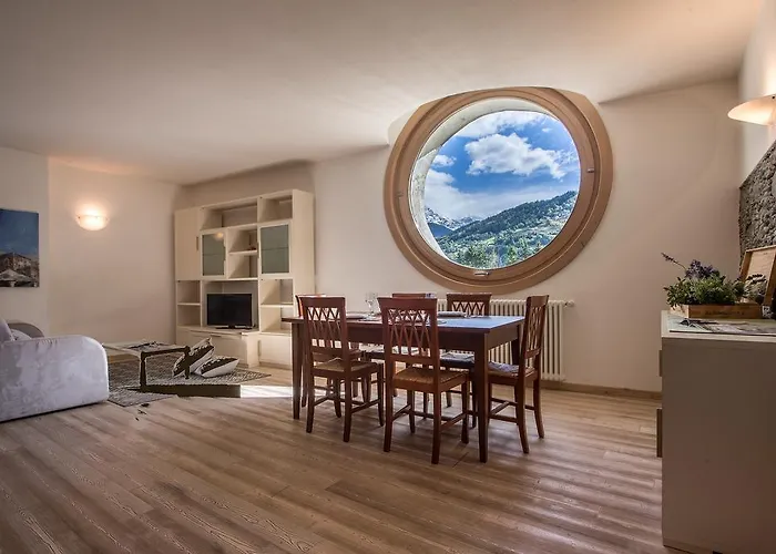 Casa Del Sol Apartment