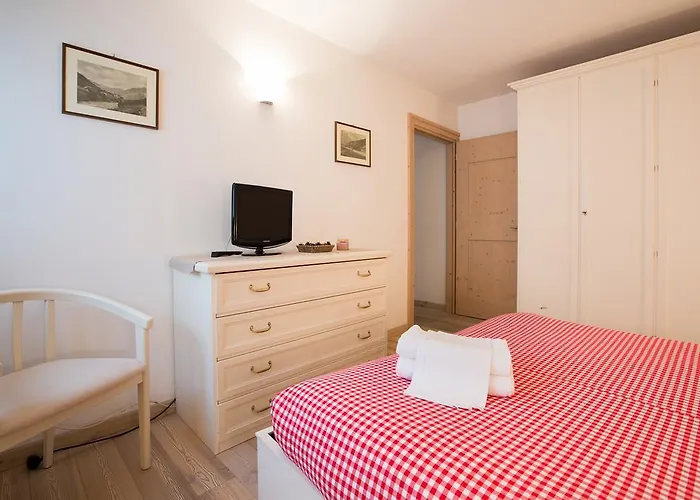 Apartment Casa Del Sol