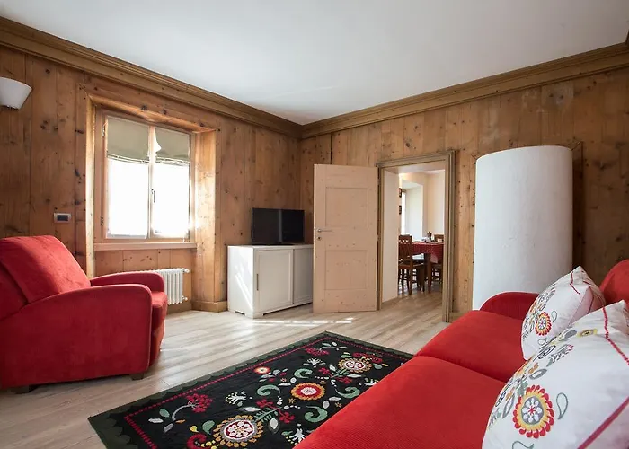 Casa Del Sol Apartment