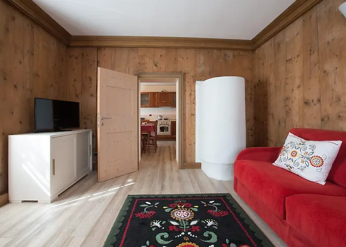 Casa Del Sol Bormio