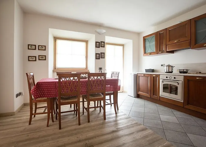Casa Del Sol Apartment *