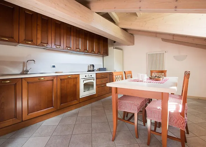 Casa Del Sol Apartment Bormio