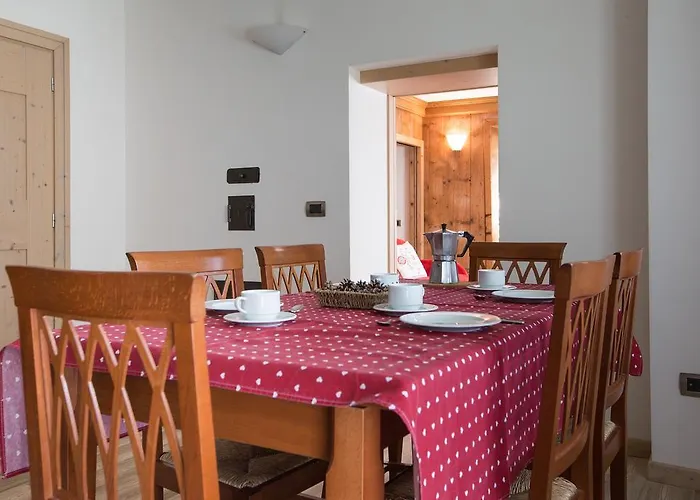 Casa Del Sol Apartment