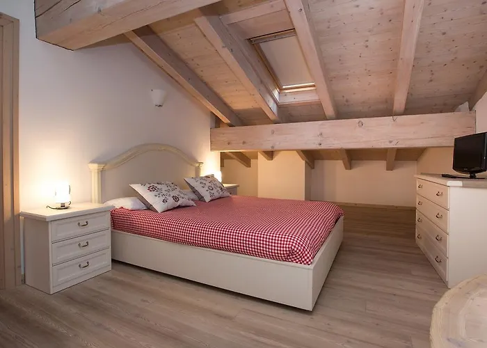 Casa Del Sol Apartment