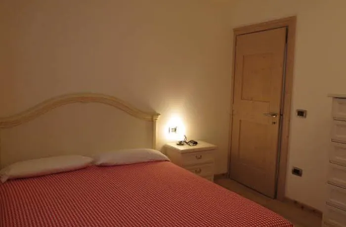 Casa Del Sol Apartment Bormio